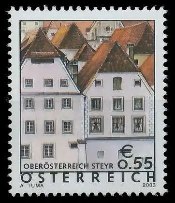 ÖSTERREICH DS FERIENLAND Nr 2415 postfrisch 22EB9A