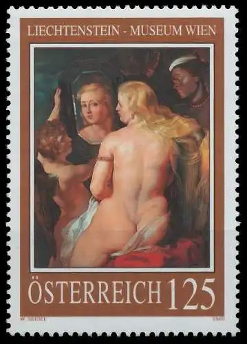 ÖSTERREICH 2005 Nr 2519 postfrisch SD0C2EA
