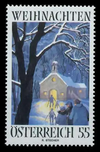 ÖSTERREICH 2005 Nr 2561 postfrisch SD0C3C6