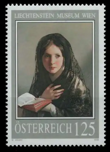 ÖSTERREICH 2006 Nr 2574 postfrisch SD0C496