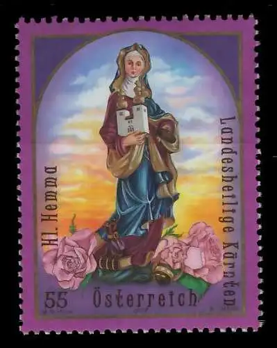 ÖSTERREICH 2006 Nr 2601 postfrisch SD0C4F6