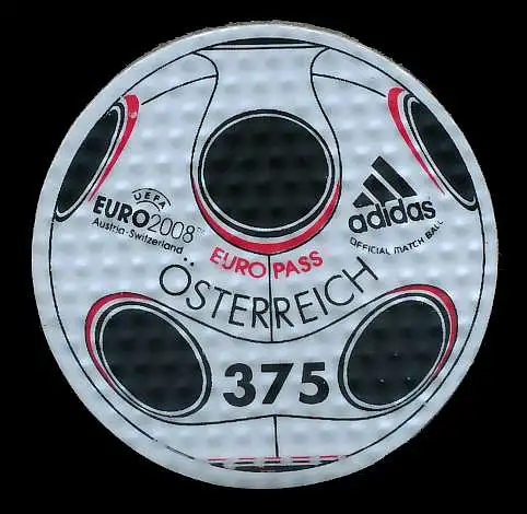 ÖSTERREICH 2008 Nr 2722 postfrisch SD0C792