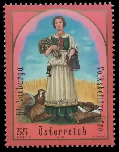 ÖSTERREICH 2008 Nr 2753 postfrisch SD0C7EA