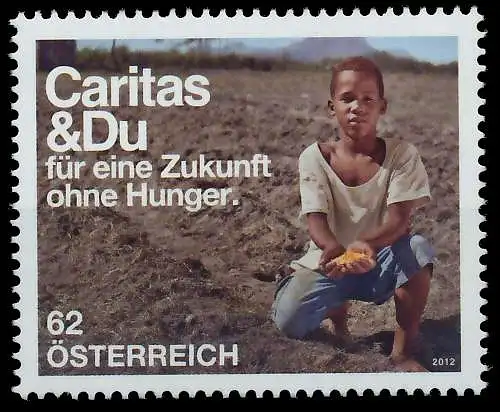 ÖSTERREICH 2012 Nr 3004 postfrisch SD11D9E