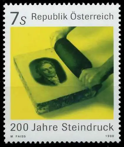 ÖSTERREICH 1998 Nr 2246 postfrisch 239D5A