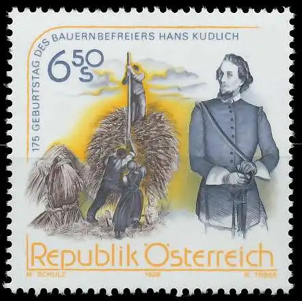 ÖSTERREICH 1998 Nr 2266 postfrisch SD19DE6