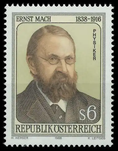 ÖSTERREICH 1988 Nr 1911 postfrisch 23F586