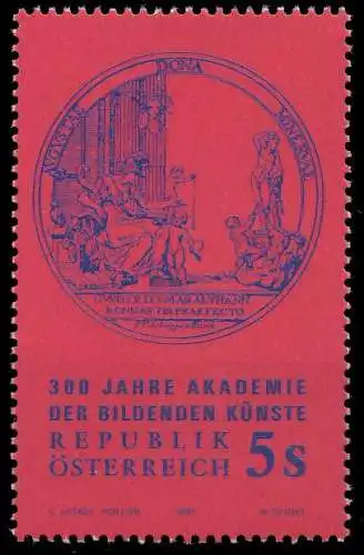 ÖSTERREICH 1992 Nr 2079 postfrisch 2461E6