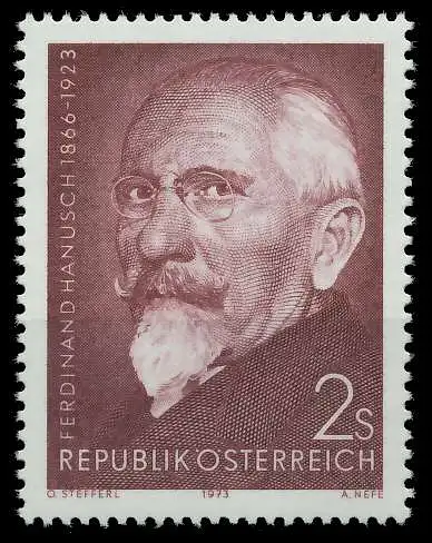 ÖSTERREICH 1973 Nr 1425 postfrisch 255732