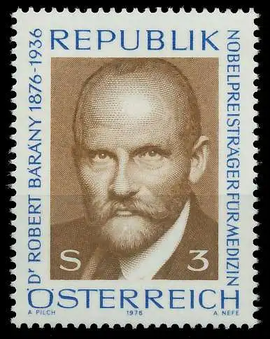 ÖSTERREICH 1976 Nr 1509 postfrisch 255A1E