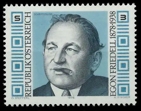 ÖSTERREICH 1978 Nr 1566 postfrisch 25C4A6