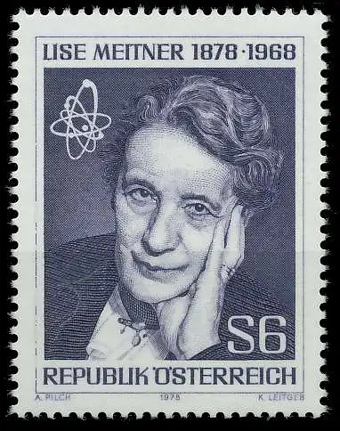 ÖSTERREICH 1978 Nr 1588 postfrisch 25C556