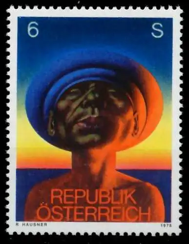 ÖSTERREICH 1978 Nr 1594 postfrisch 25C5B6