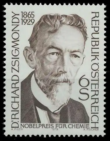 ÖSTERREICH 1979 Nr 1621 postfrisch 25C66A