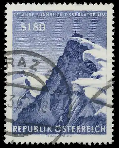 ÖSTERREICH 1961 Nr 1091 gestempelt 25CB1A