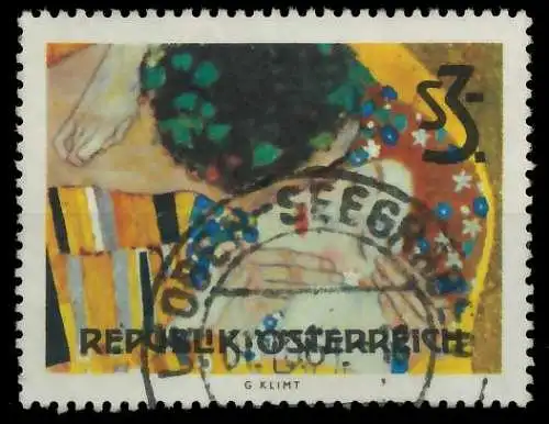 ÖSTERREICH 1964 Nr 1154 gestempelt 25CC7E