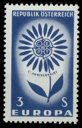 ÖSTERREICH 1964 Nr 1173 postfrisch 2633B6