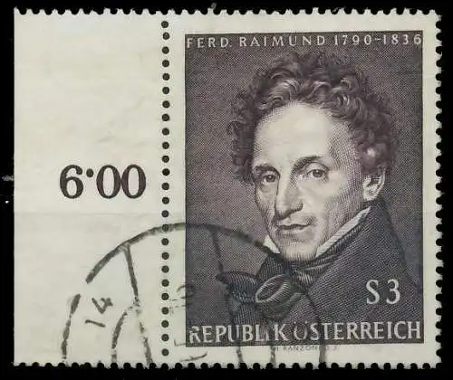 ÖSTERREICH 1965 Nr 1183 gestempelt 26344A