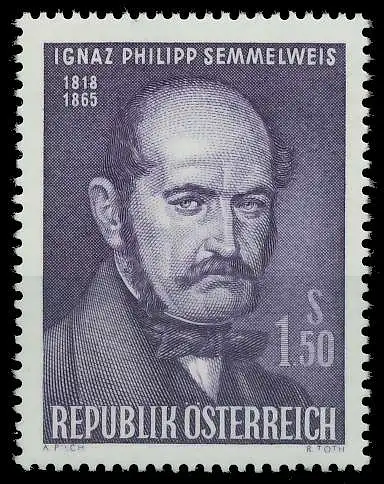 ÖSTERREICH 1965 Nr 1192 postfrisch 26345E