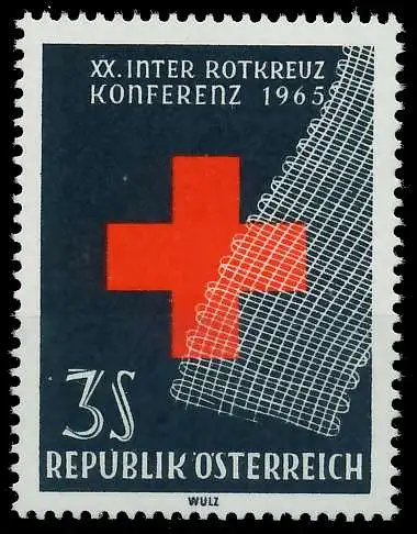 ÖSTERREICH 1965 Nr 1195 postfrisch 26346A