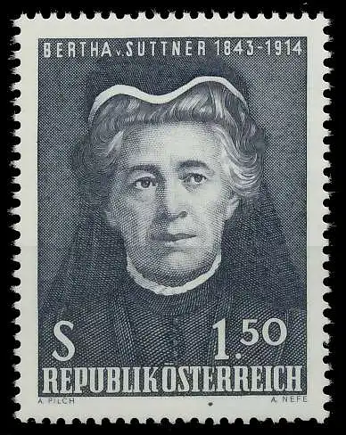 ÖSTERREICH 1965 Nr 1199 postfrisch 263472