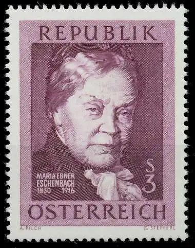 ÖSTERREICH 1966 Nr 1203 postfrisch 26349A