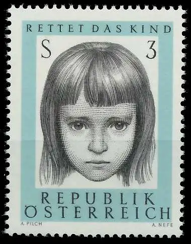 ÖSTERREICH 1966 Nr 1222 postfrisch 2634C6