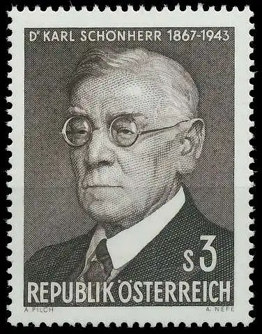 ÖSTERREICH 1967 Nr 1234 postfrisch 263532