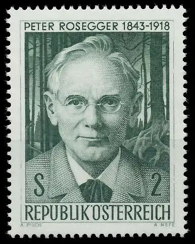 ÖSTERREICH 1968 Nr 1267 postfrisch 26360A