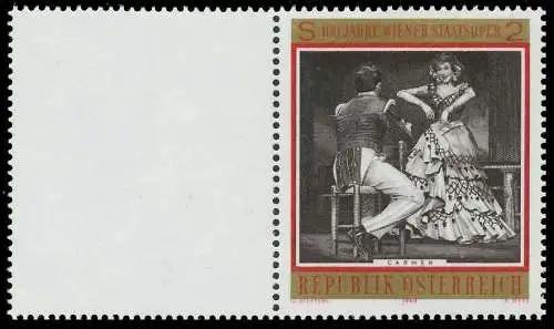 ÖSTERREICH 1969 Nr 1294 1301 WZd14 postfrisch WAAGR PAA SD4B56A