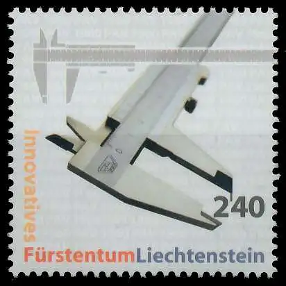 LIECHTENSTEIN 2006 Nr 1433 postfrisch 28E26A