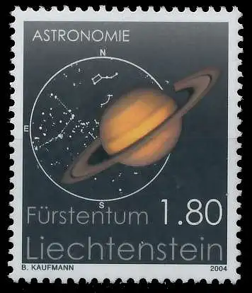 LIECHTENSTEIN 2004 Nr 1360 postfrisch 28E3BE