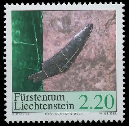 LIECHTENSTEIN 2004 Nr 1367 postfrisch 28E3E6