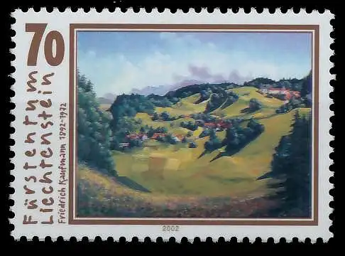 LIECHTENSTEIN 2002 Nr 1286 postfrisch 28E4EA