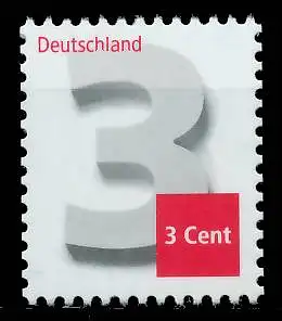 BRD BUND 2012 Nr 2964 postfrisch S4FC8B6