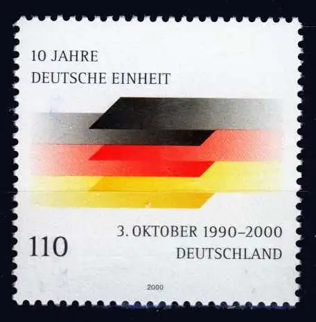 BRD 2000 Nr 2142 postfrisch S7BF36A