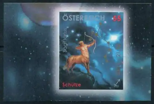 ÖSTERREICH 2005 Nr 2552 postfrisch 2EA6F6