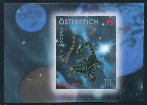 ÖSTERREICH 2005 Nr 2551 postfrisch 2EA6FE