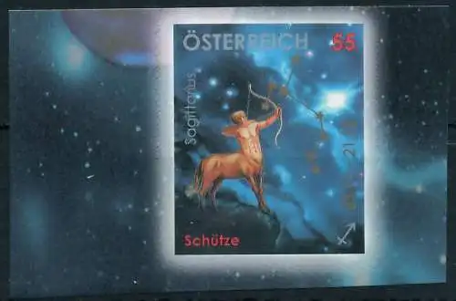 ÖSTERREICH 2005 Nr 2552 postfrisch 2EA70A