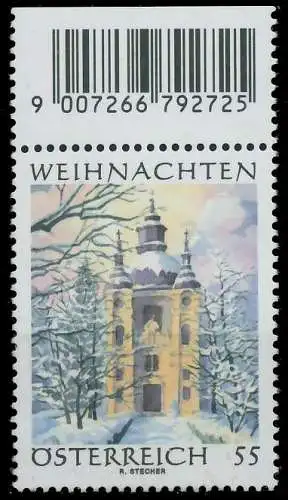 ÖSTERREICH 2006 Nr 2626 postfrisch ORA 2EA77A