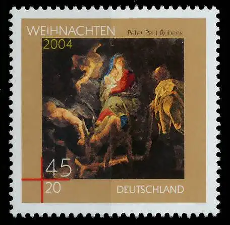 BRD BUND 2004 Nr 2429 postfrisch SE07B66