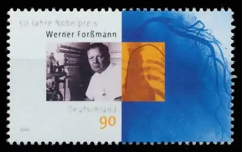 BRD BUND 2006 Nr 2573 postfrisch SE164B2