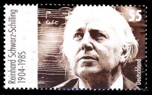 BRD BUND 2004 Nr 2399 postfrisch SE18EC6