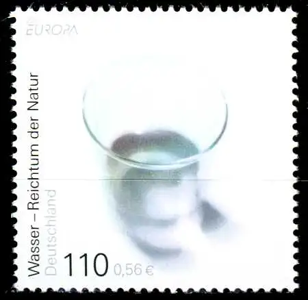 BRD BUND 2001 Nr 2185 postfrisch SE19416