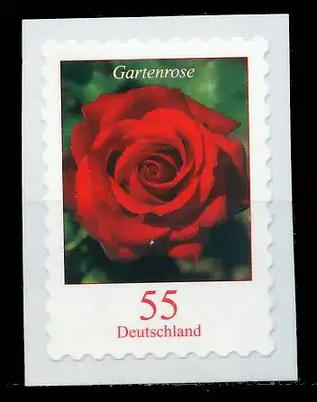 BRD BUND DS BLUMEN Nr 2675 FS postfrisch SE1D632