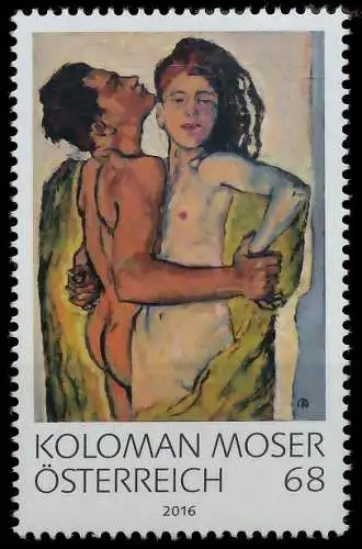 ÖSTERREICH 2016 Nr 3283 postfrisch SD14C2E