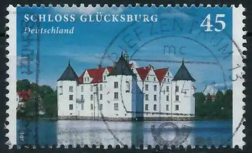 BRD BUND 2013 Nr 2972 gestempelt 326276