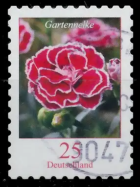 BRD BUND DS BLUMEN Nr 2699 gestempelt 360936