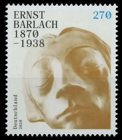 BRD BUND 2020 Nr 3514 postfrisch SEB79FE