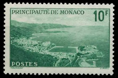 MONACO 1938 Nr 185 postfrisch 3AD5D6